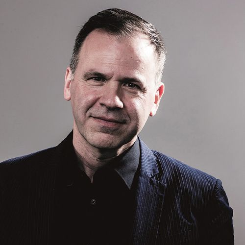 Ian McGuire